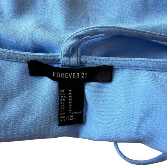 F21 Cami Top - Picture 3 of 4